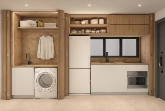 Imagem APARTAMENTO RESIDENCIAL em Rio de Janeiro - RJ, Laranjeiras