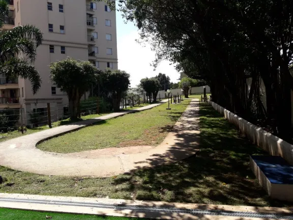 Imagem Apartamento com 2 Quartos à Venda, 52 m² em Jardim Ipanema (Zona Oeste) - São Paulo