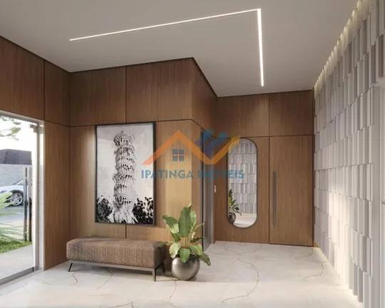 Imagem Apartamento no Imbaubas