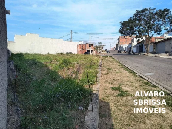 Imagem Terreno à venda 331 m² Jardim Santa Rosa em Itu SP Oportunidade poucas unidades disponíveis