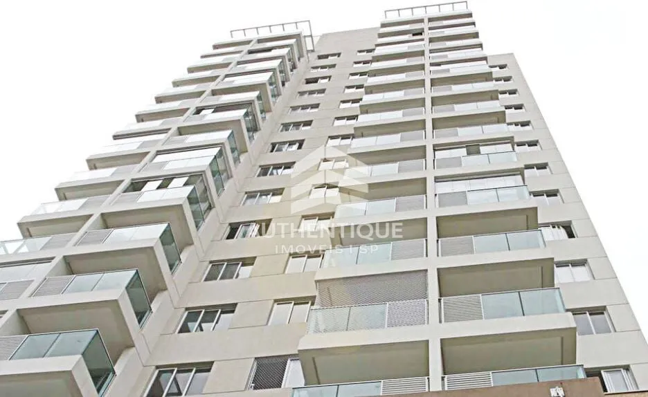 Imagem DECOR PARAISO - Apartamento à venda no bairro Paraíso - São Paulo/SP, Zona Sul