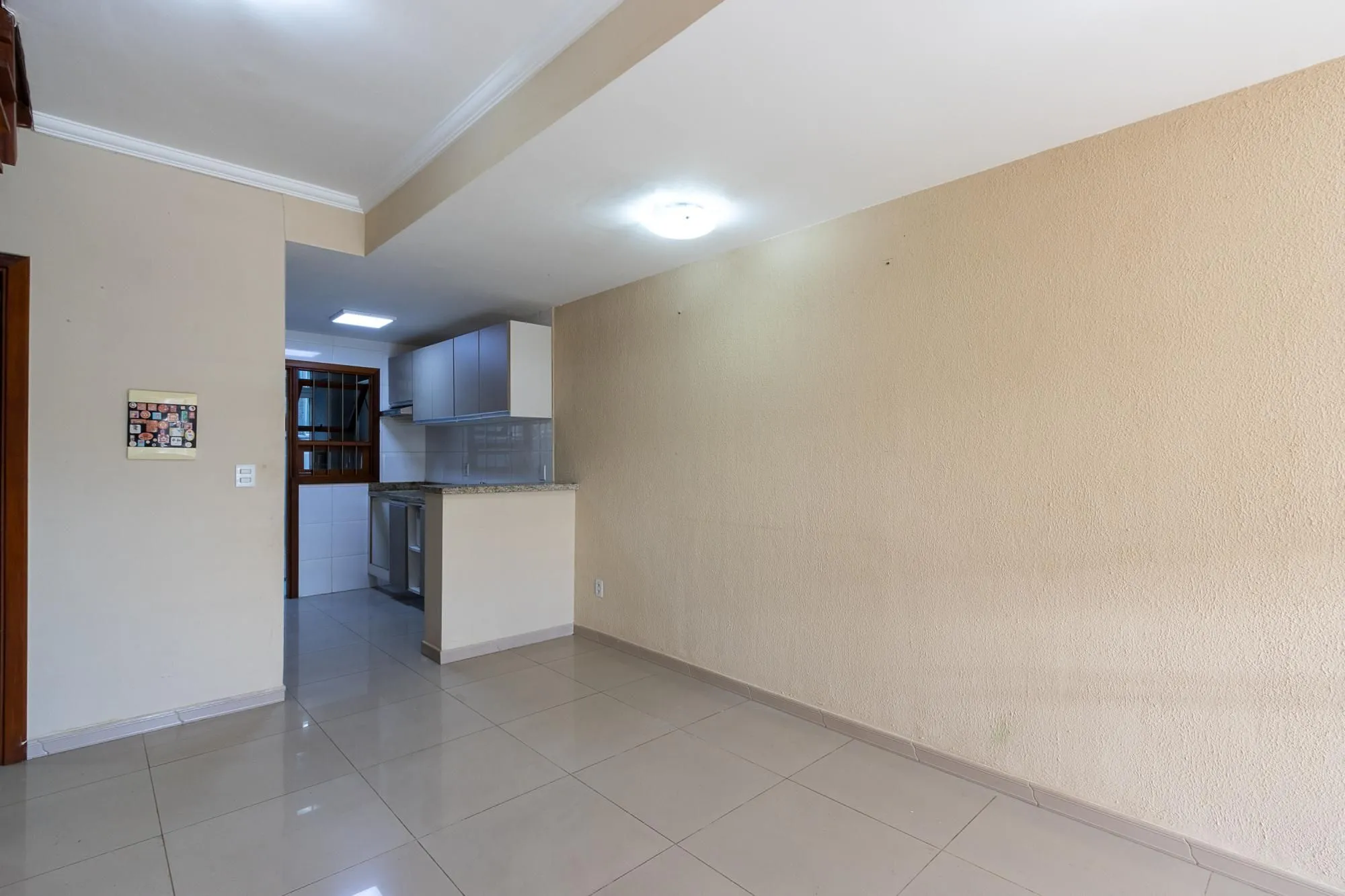 Imagem Casa para Venda - 135.78m², 3 dormitórios, sendo 3 suites, 1 vaga - Guarujá