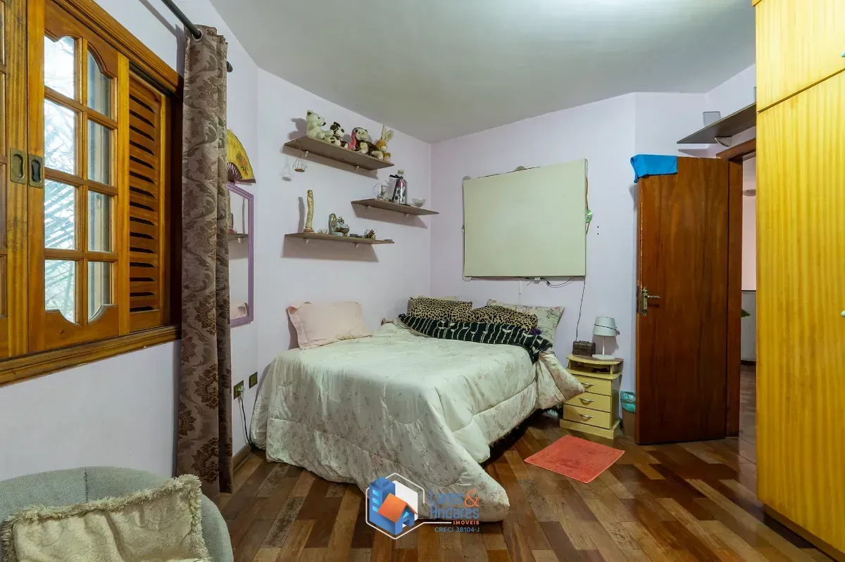 Imagem Casa para venda em Rolinópolis com 4 quartos, sendo 2 suítes, 230m²
