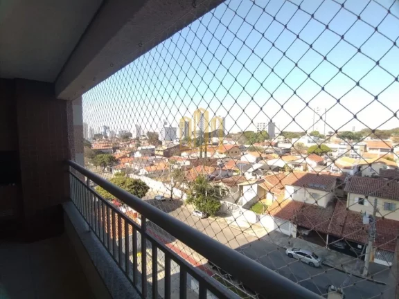 Imagem Seu novo lar dos sonhos está aqui – Edifício New Park! Prepare-se para se encantar com este lindo apartamento que reúne conforto, modernidade e uma localização privilegiada.