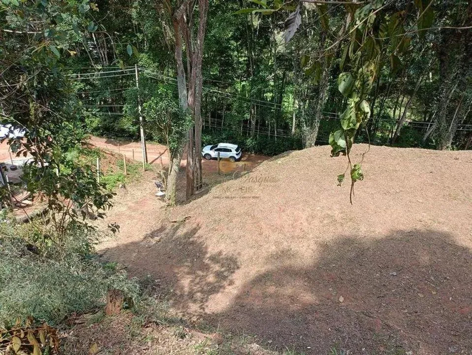 Imagem Terreno para Venda em Teresópolis / RJ no bairro Santa Rita