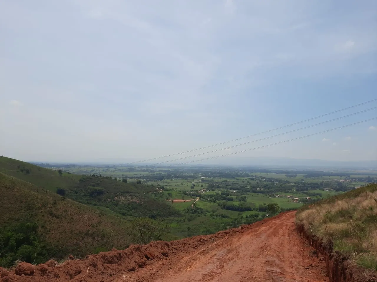 Imagem Chácara à venda 20000M², Mandú, Pindamonhangaba - SP