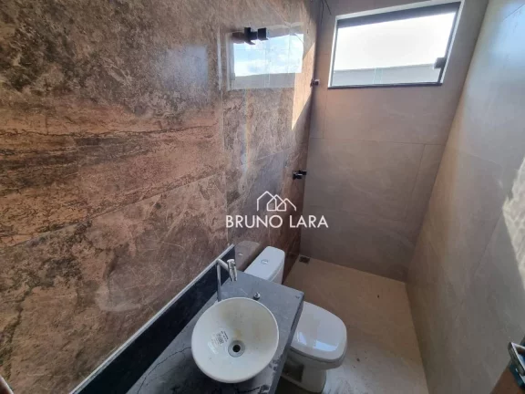 Imagem Casa à venda em Betim/MG Bairro Niterói.
