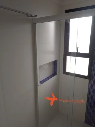 Imagem Imóvel de 2 quartos, 1 suíte, 2 banheiros e 2 vagas em Pinheiros, São Paulo - SP.