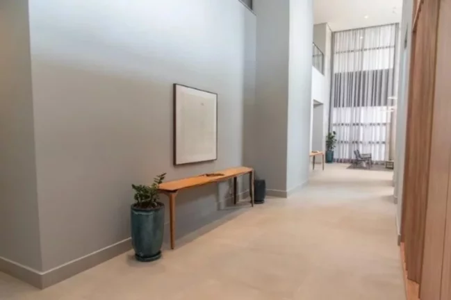 Imagem MERIT SANTA CRUZ - DIÁLOGO - Studio NR 21m² (Unidade de Revenda), próximo ao metrô Alto do Ipiranga!