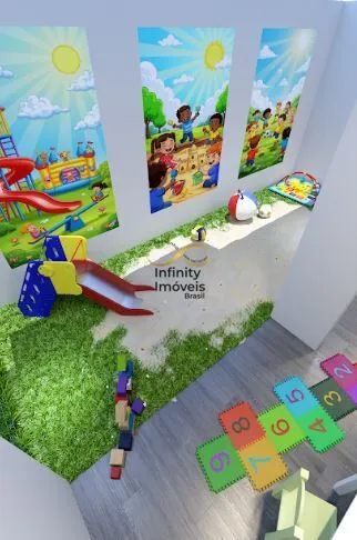 Imagem VÊNETO SALGADO FILHO - Apartamento à venda no bairro Nova Suíssa - Belo Horizonte/MG