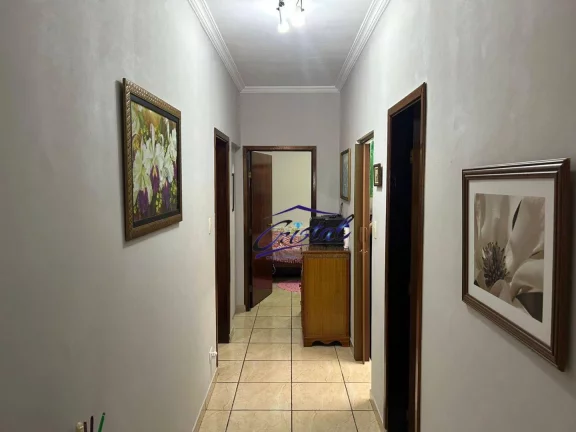 Imagem Casa com 2 quartos (1 suíte) à venda, 200 m² - Jardim Ivana - Butantã - São Paulo/SP