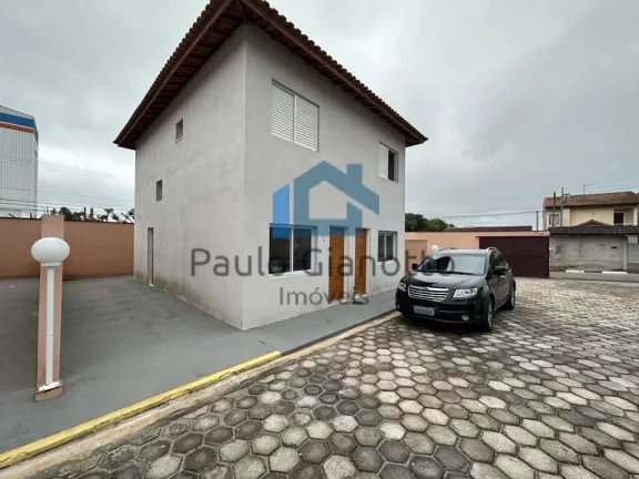 Imagem Casas em Charmoso Villagio de Vargem Grande Paulista