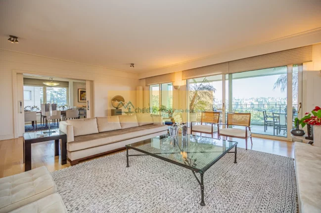 Imagem APARTAMENTO RESIDENCIAL em SÃO PAULO - SP, JARDIM GUEDALA