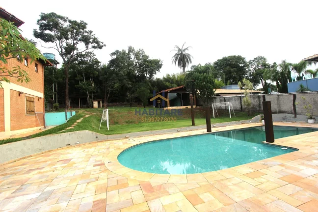 Imagem Casa em Condomínio Quintas da Jangada - 2ª Seção, Ibirité/MG