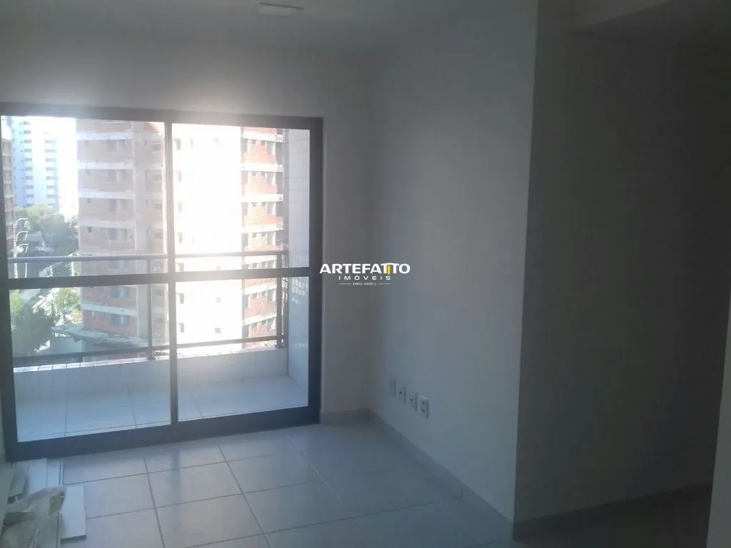 Imagem Alugo Apartamento com 3 Quartos e 3 banheiros