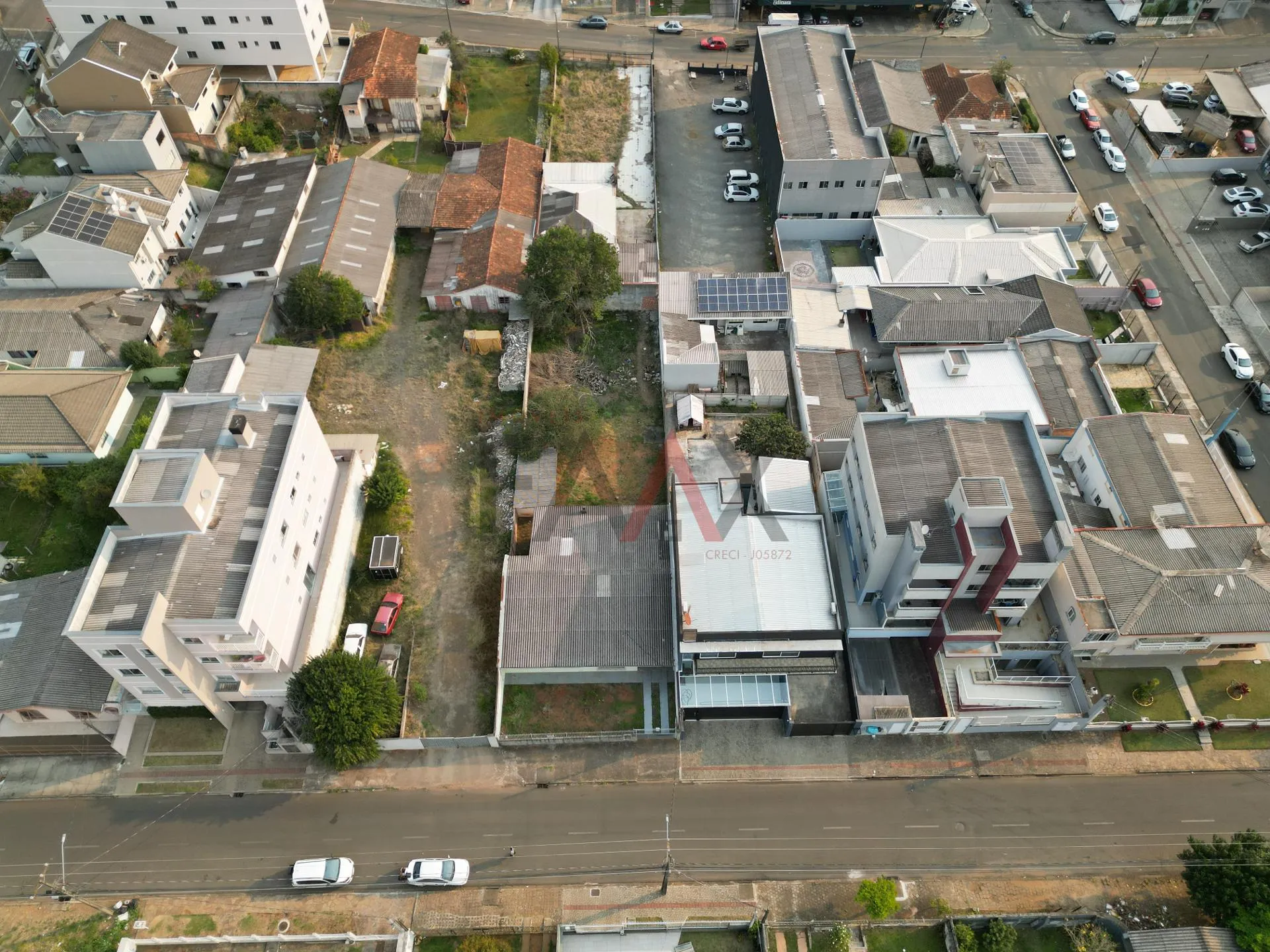 Imagem Casa à venda a poucas quadras da Lagoa das Lágrimas, TRIANON, GUARAPUAVA - PR