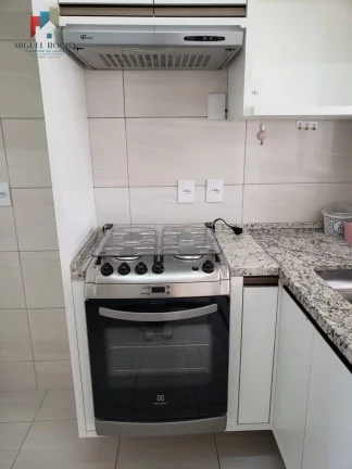 Imagem Apartamento à venda no bairro Alto Santa Cruz - Tatuí/SP