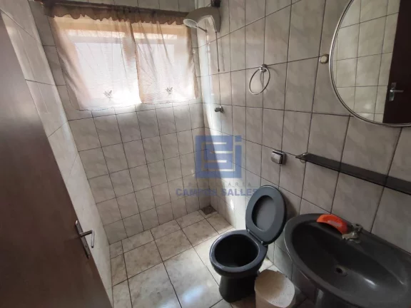 Imagem Casa com 4 dormitórios para alugar por R$ 3.300,00/mês - Jardim Teixeira - Socorro/SP