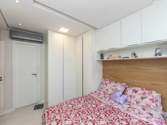 Imagem Apartamento à venda em São Paulo, Vila Guilherme, com 2 quartos, 61m2