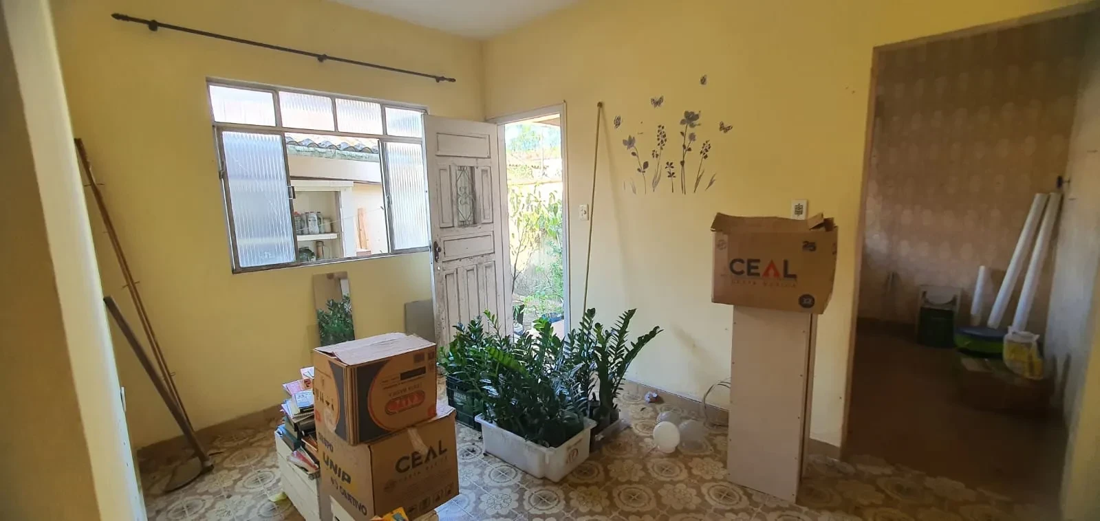 Imagem Casa com 5 Quartos à Venda, 220 m² em Vila Nova - Cubatão