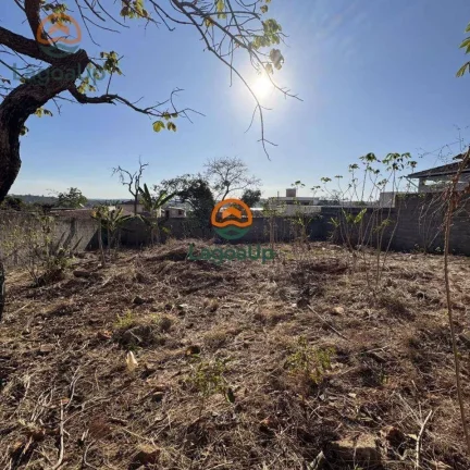 Imagem Terreno à venda no Joá - Lagoa Santa, Minas Gerais
