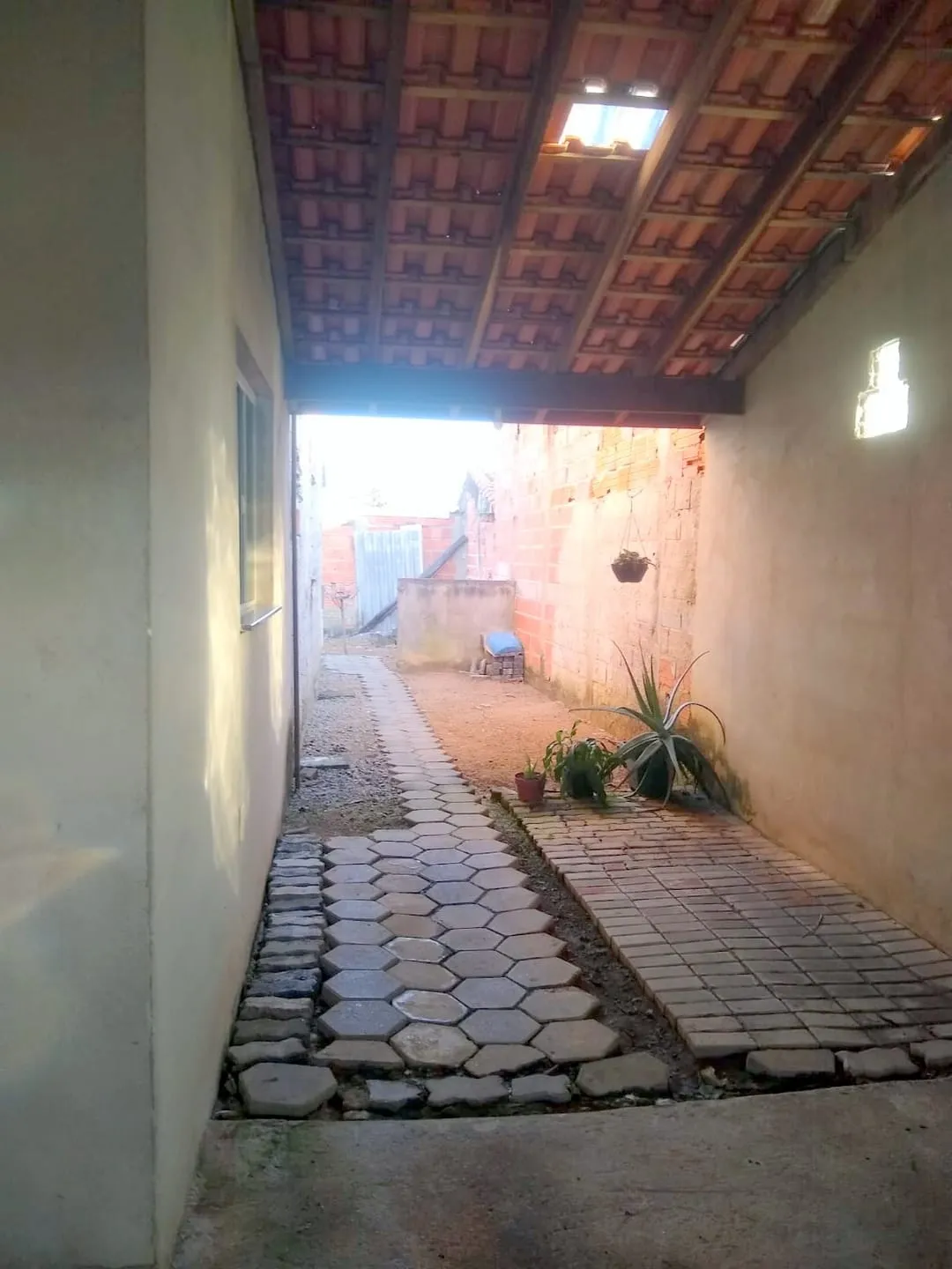 Imagem Casa à venda 2 Quartos, 1 Suite, 4 Vagas, 264M², Jardim São Manoel, Guaratinguetá - SP