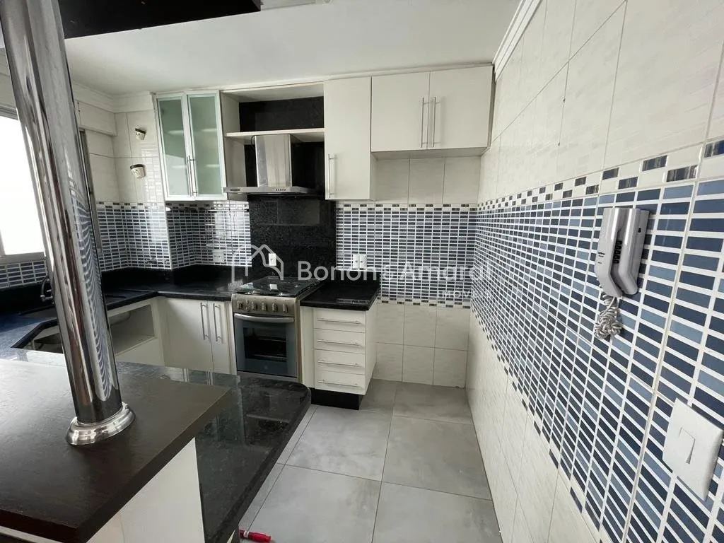 Imagem Cobertura à venda no bairro São Bernardo, 78 M²