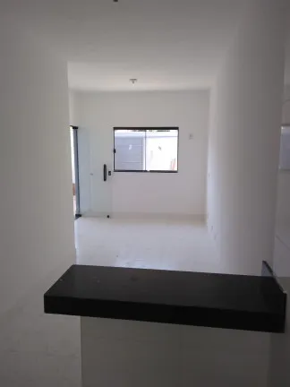 Imagem Casa com 2 Quartos à Venda, 90 m² em Jardim das Rosas - Goiânia