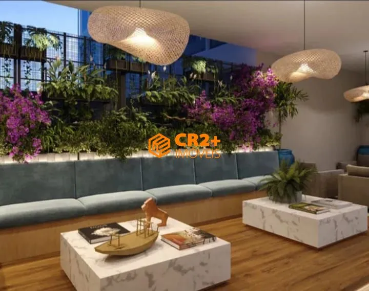 Imagem Excelente Flat em Construção 19m² em Porto de Galinhas.
