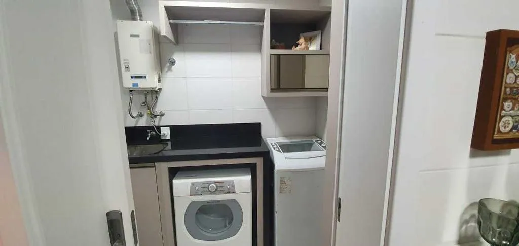 Imagem Apartamento 3 Dormitórios - Bairro Atlantida