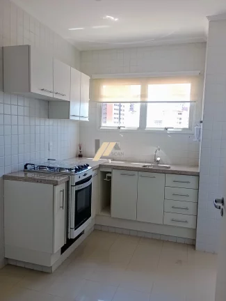 Imagem Apartamento à venda com 2 suítes no Cambuí, Campinas, São Paulo.