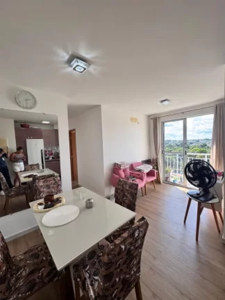 Imagem APARTAMENTO RESIDENCIAL em MANAUS - AM, PARQUE 10 DE NOVEMBRO