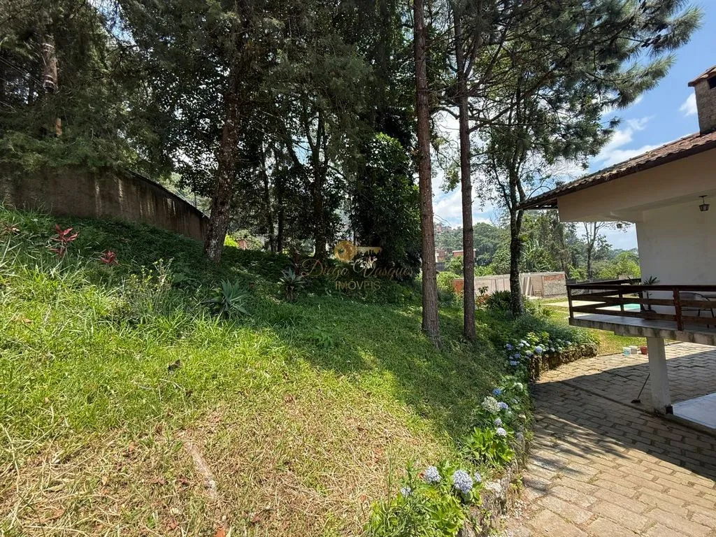 Imagem Casa para Venda em Teresópolis / RJ no bairro Granja Guarani
