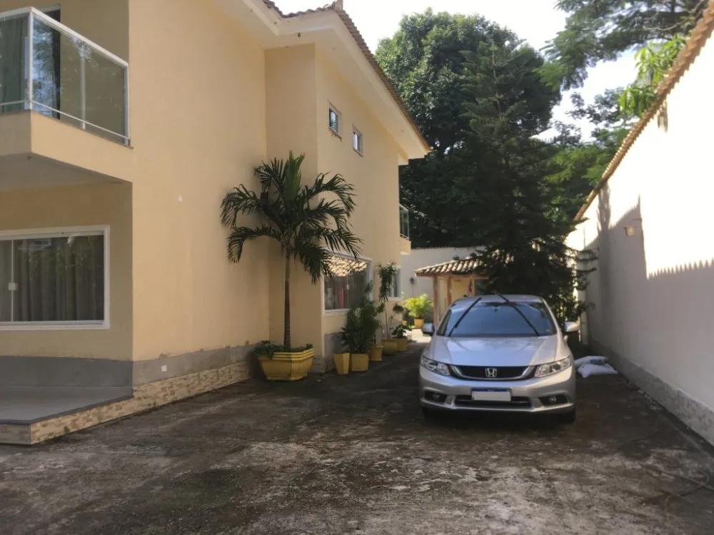 Imagem Casa a Venda no bairro Jacarepaguá - Rio de Janeiro, RJ