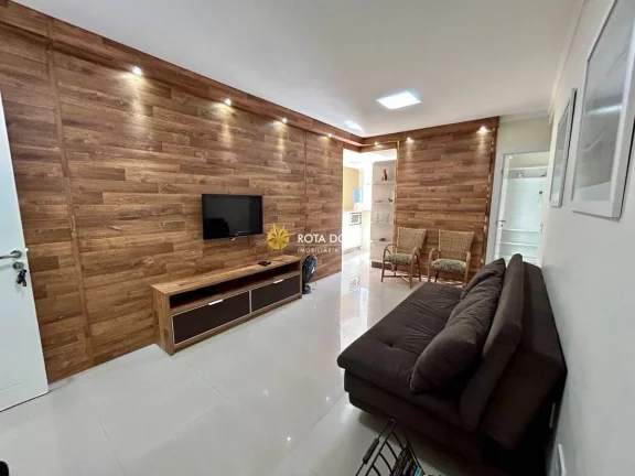 Imagem Praia di Capri Residencial Apartamento 3 quartos à venda Praia Bombinhas SC