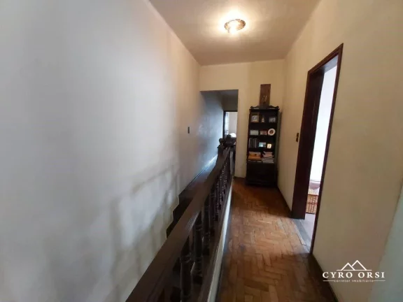 Imagem Casa à venda, 220 m² por R$ 630.000,00 - Centro - Piracicaba/SP