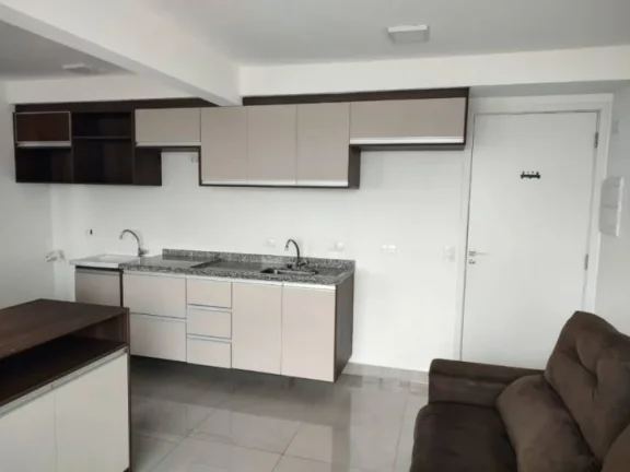 Imagem Apartamento para locação por R$2.490,00, Metrô Conceição, São Paulo, SP.
