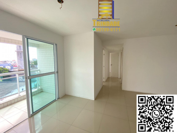 Imagem Casa de Condomínio com 1 Quarto à Venda, 77 m² em Jardim Renascença - São Luís