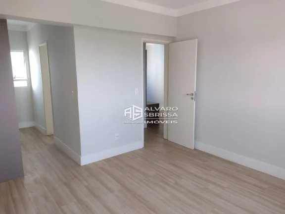 Imagem Apartamento com 3 dormitórios, 134 m² - Valor do pacote ----- Jardim Padre Bento - Itu/SP