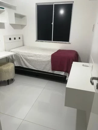 Imagem Casa mobiliada para locação no Sim
