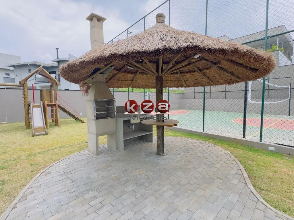 Imagem Terreno plano com 310m² a venda no Condomínio Villa do Sol, Valinhos-SP!