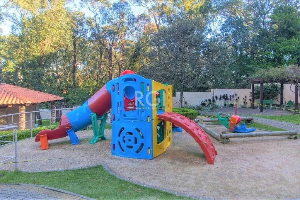 Imagem Apartamento para Venda - 52.18m², 2 dormitórios, 1 vaga - Jardim Carvalho