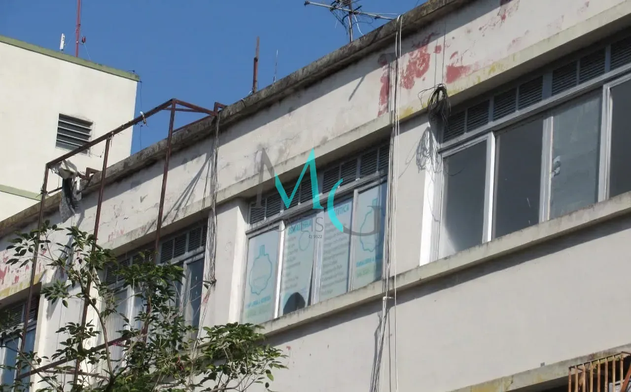 Imagem Sala comercial à venda, calçadão de Campo Grande, na Rua Viuva Dantas