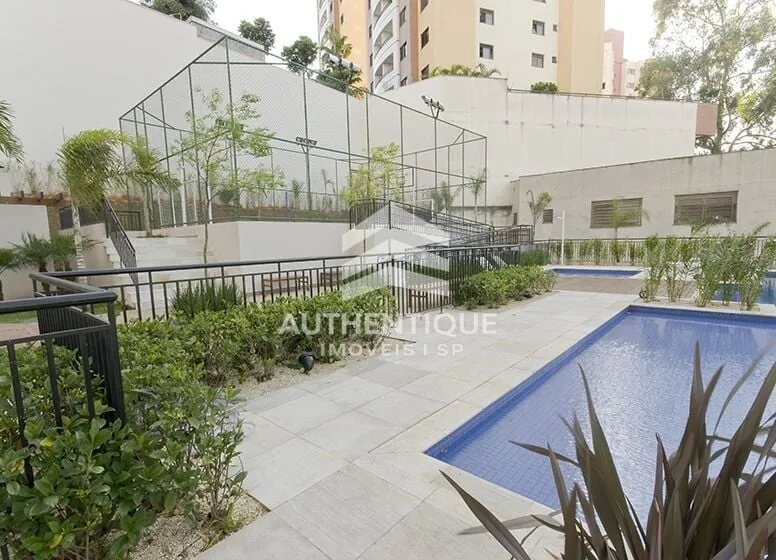 Imagem FATTO MORUMBI - Apartamento à venda no bairro Vila Andrade - São Paulo/SP, Zona Sul