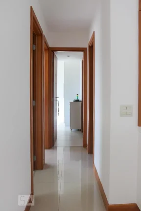 Imagem Apartamento à Venda - Recreio, 3 Quartos, 75 m2