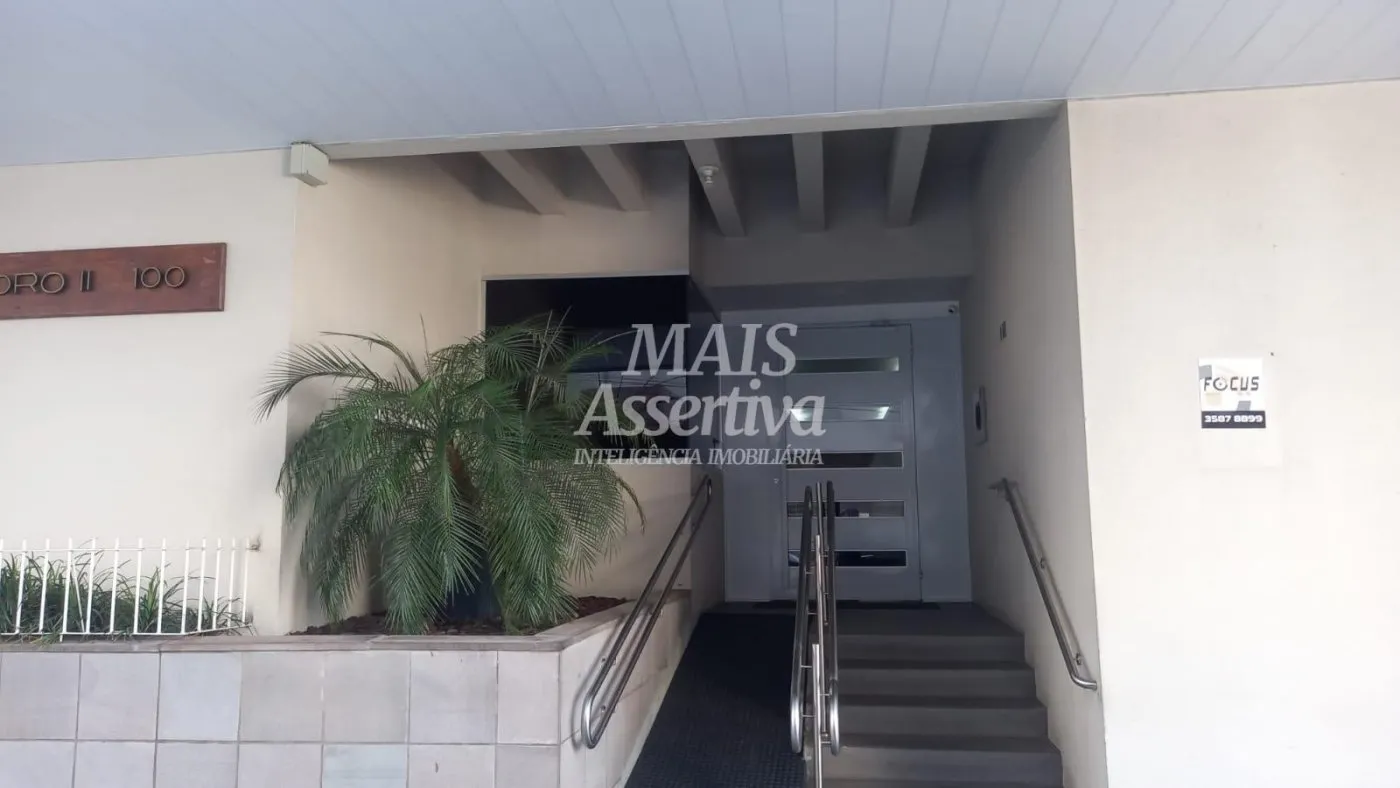 Foto do imóvel Apartamento semi-mobiliado para venda Dom Pedro II e - 9º andar