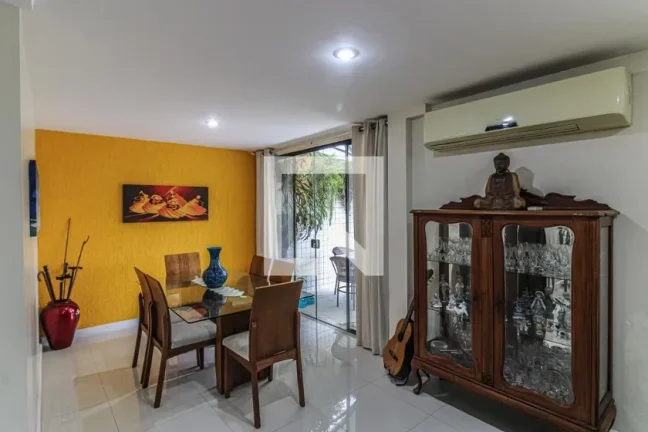 Imagem Apartamento à Venda - Recreio, 3 Quartos, 186 m2