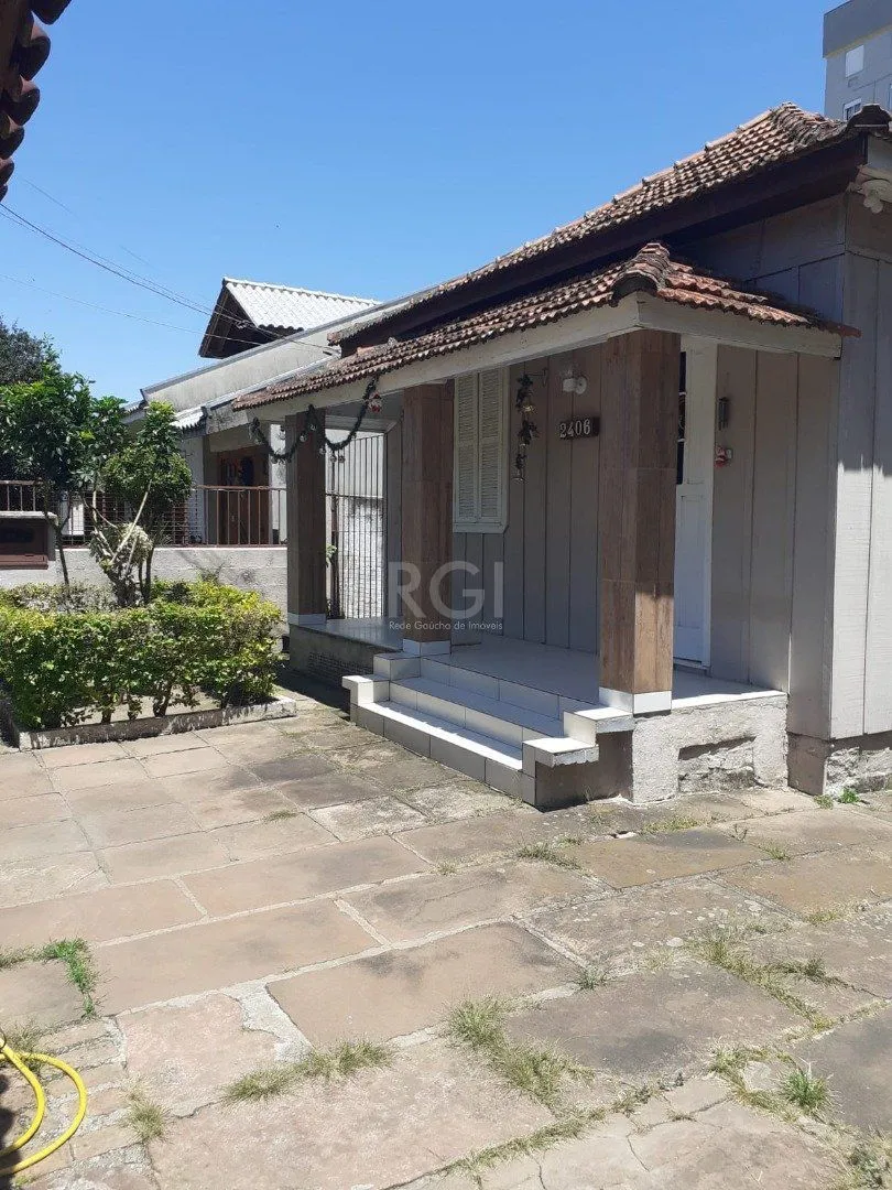 Imagem Casa para Venda - 440m², 2 dormitórios, Tristeza