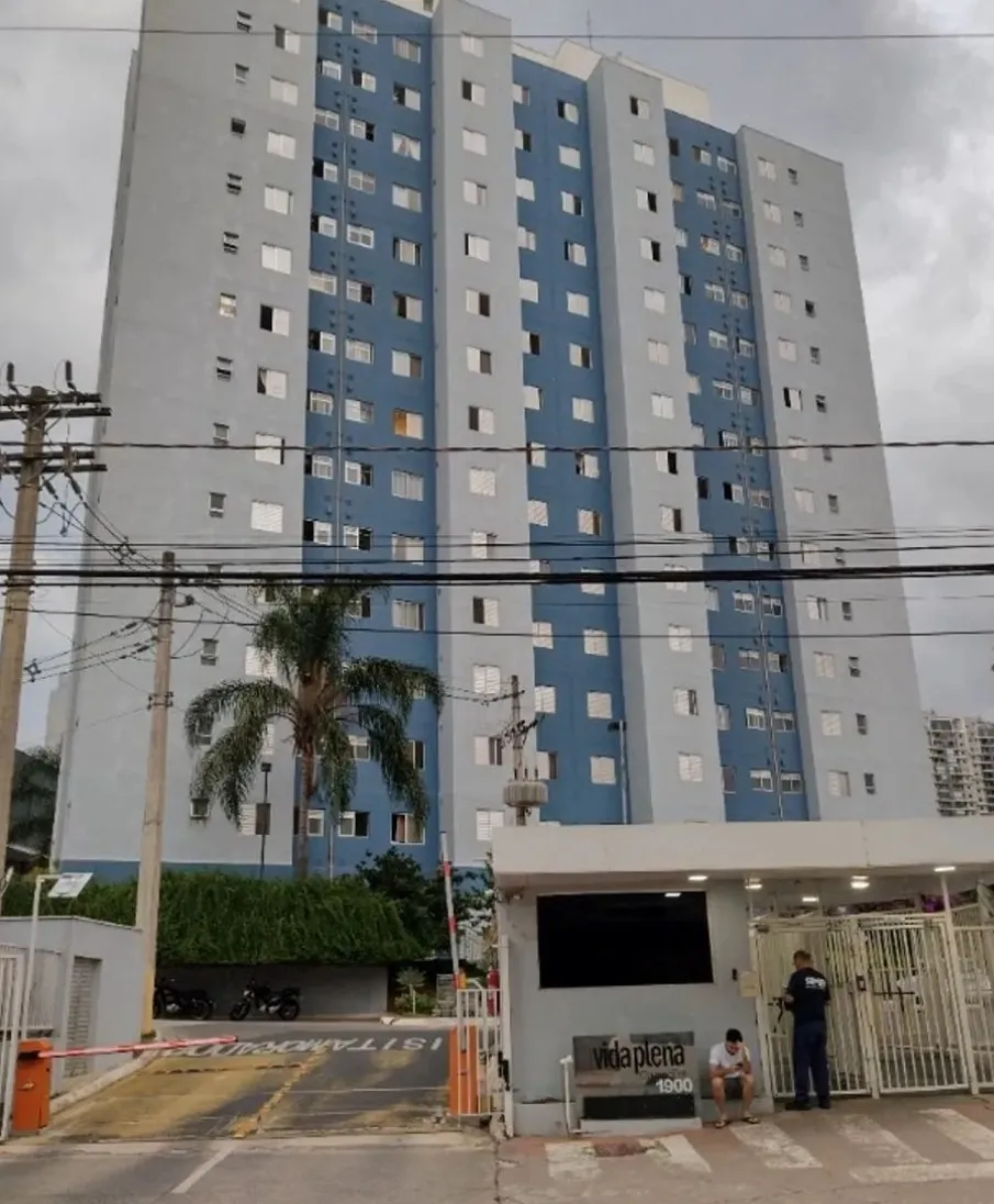 Foto do imóvel APARTAMENTO RESIDENCIAL em SOROCABA - SP, PARQUE CAMPOLIM em PARQUE CAMPOLIM, SOROCABA - SP