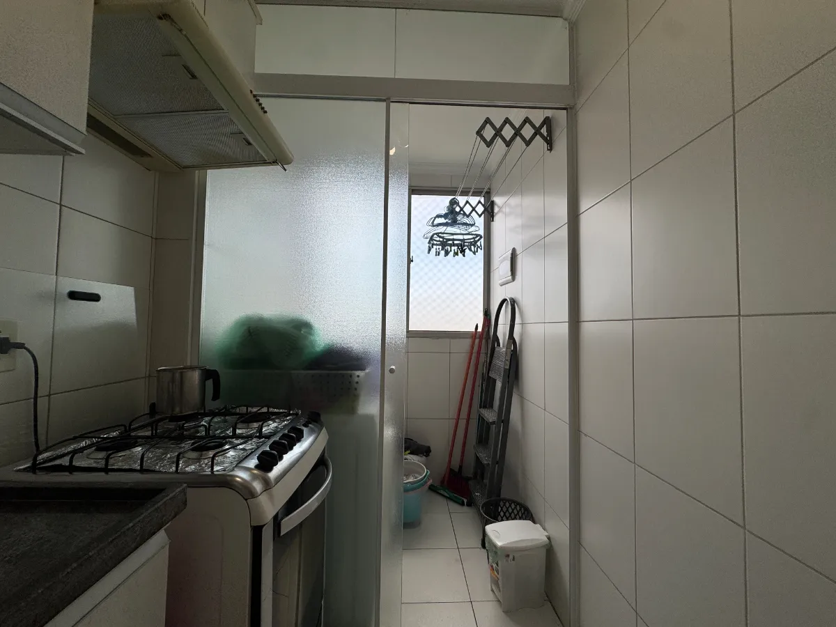 Imagem Apartamento para venda em Vila Ema com 2 quartos, 44m2